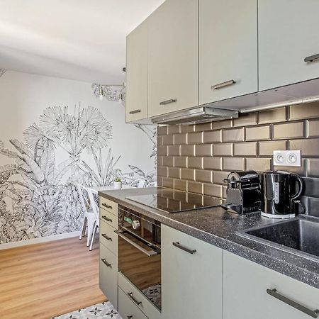 Appartement Assero - Welkeys مارسيليا المظهر الخارجي الصورة