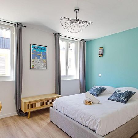 Appartement Assero - Welkeys مارسيليا المظهر الخارجي الصورة