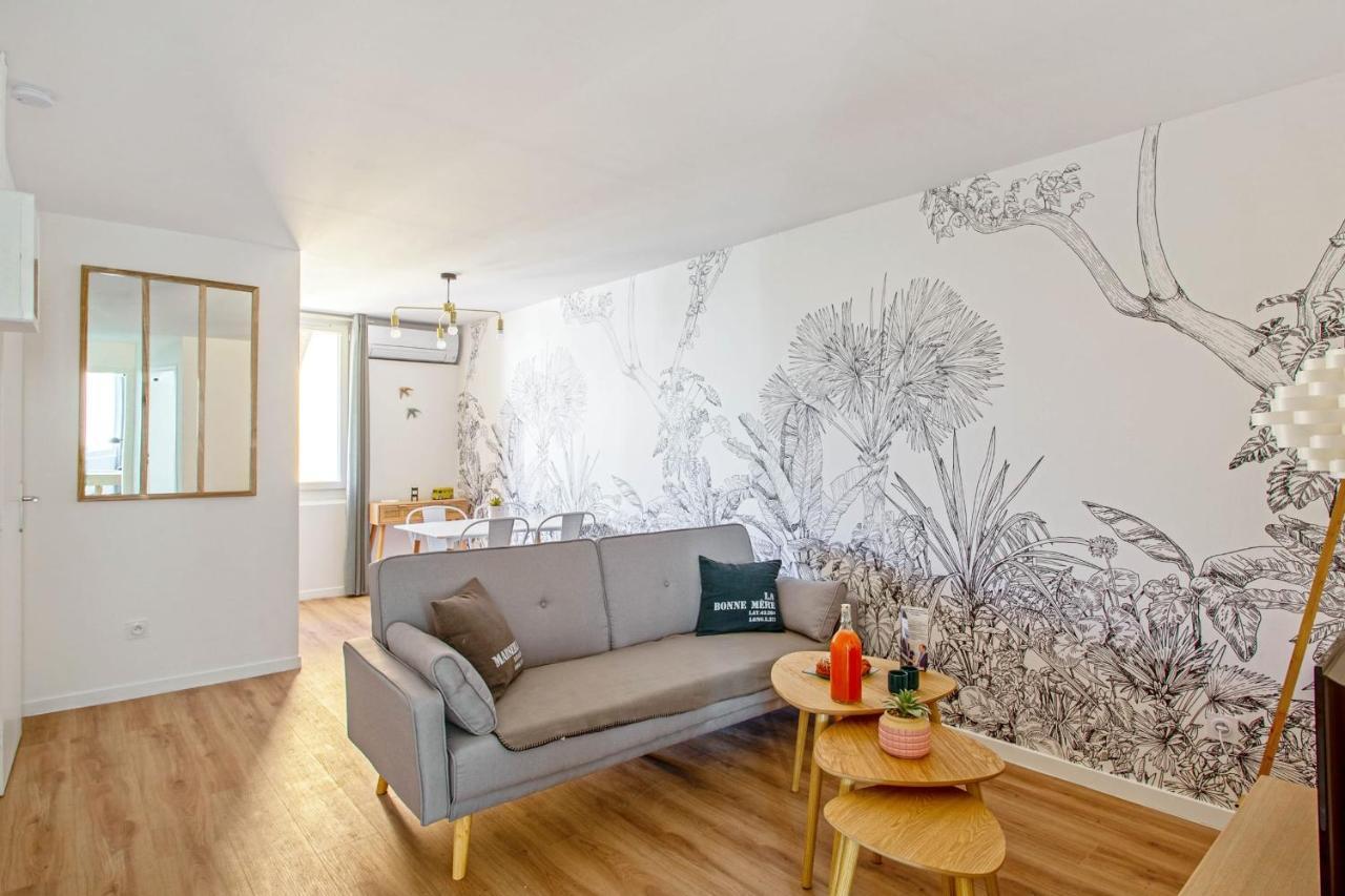 Appartement Assero - Welkeys مارسيليا المظهر الخارجي الصورة